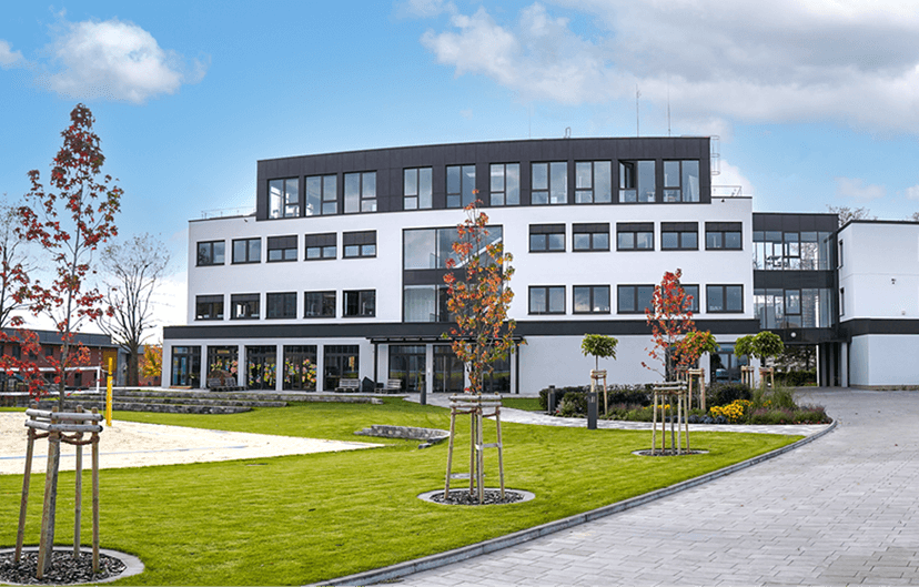 Hasomed Tech Case Study