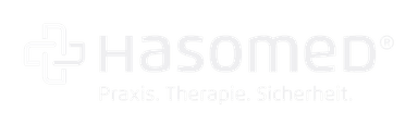 Hasomed Logo
